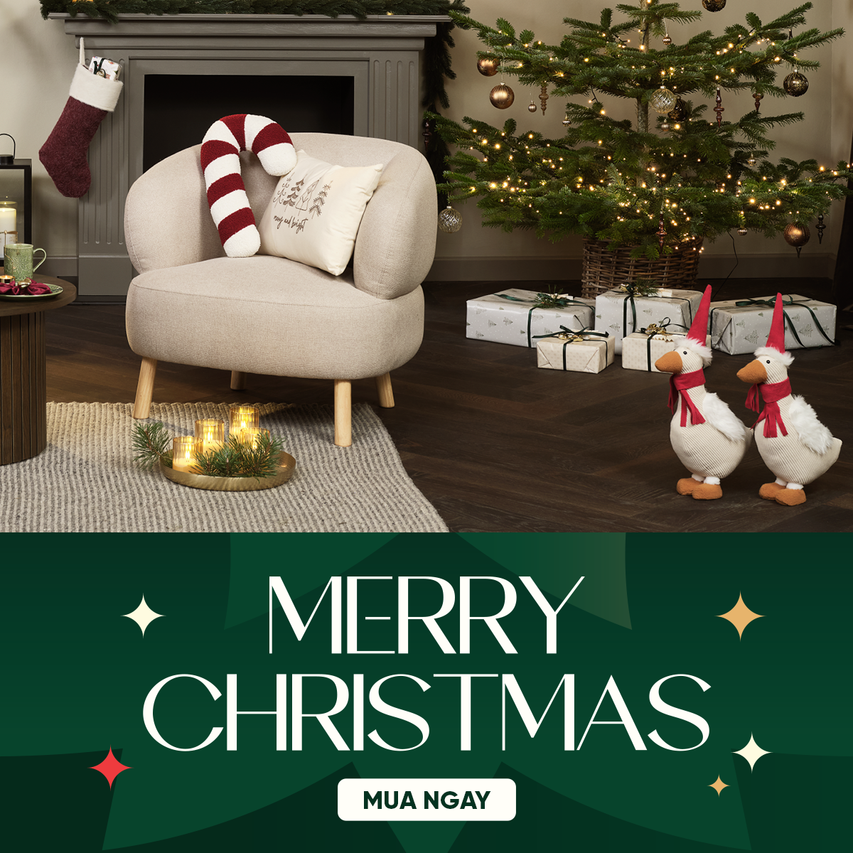 Merry Christmas 2025