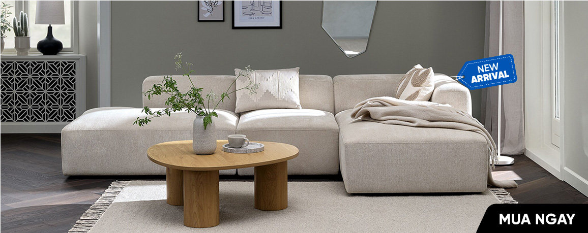 4 - Phòng khách T4