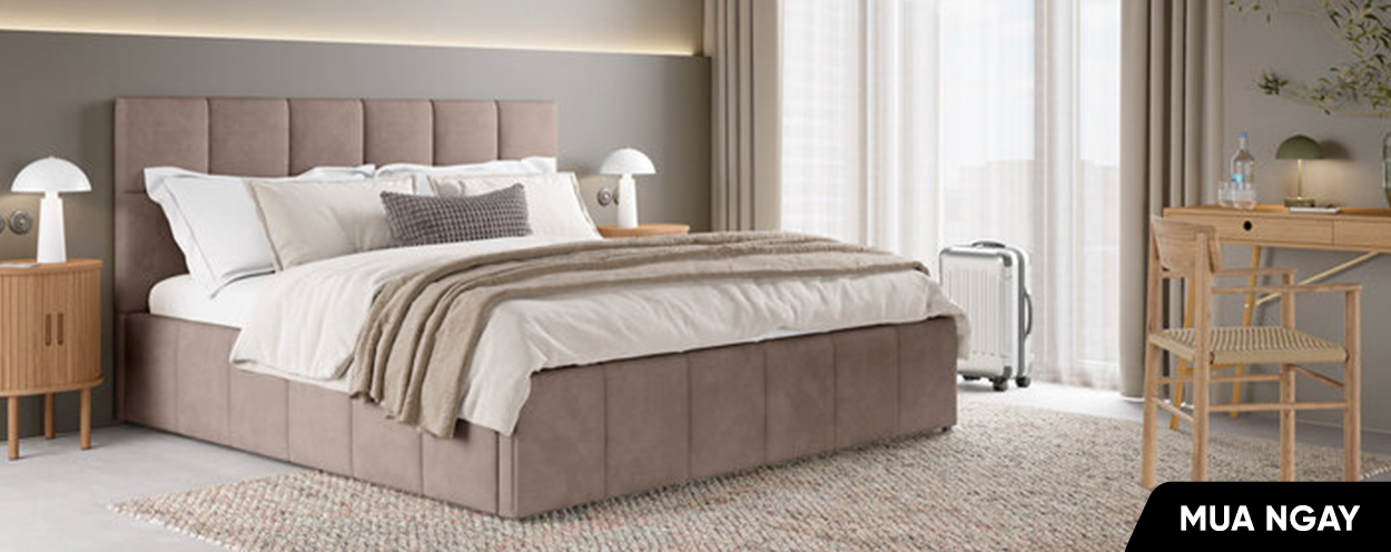 4 - Phòng ngủ