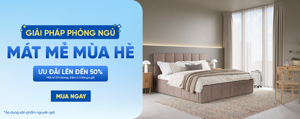 2 - SA - Giải pháp phòng ngủ