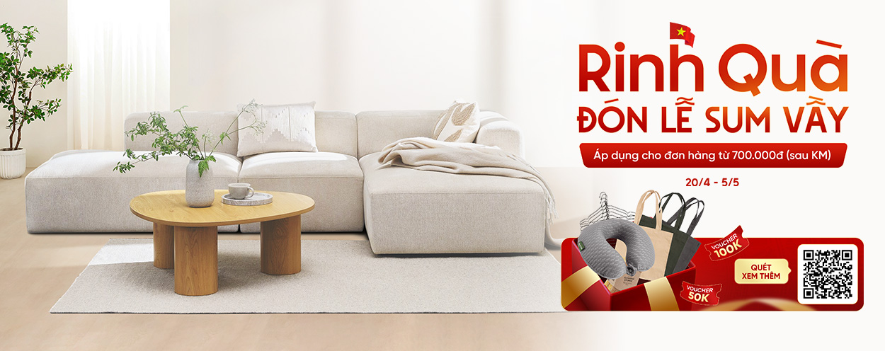 2 - SA - Rinh quà đón lễ sum vầy T4