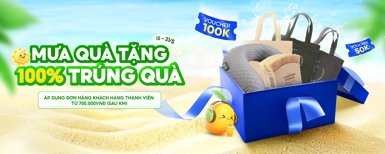 2 - SA - Mưa quà tặng T6.26