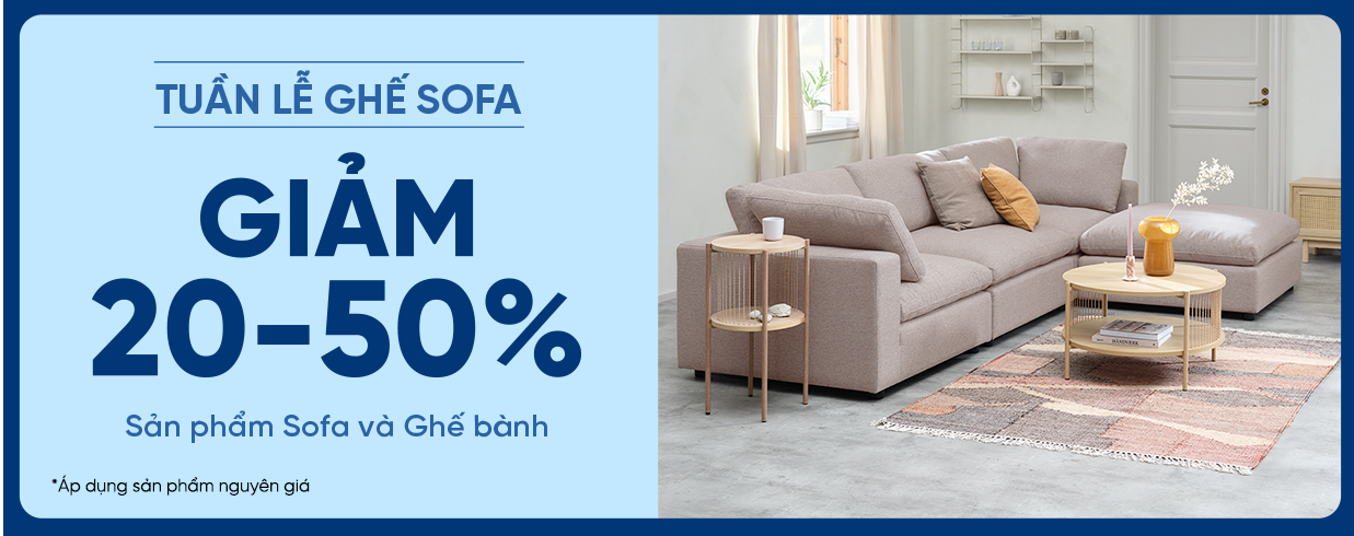 Tuần lễ sofa