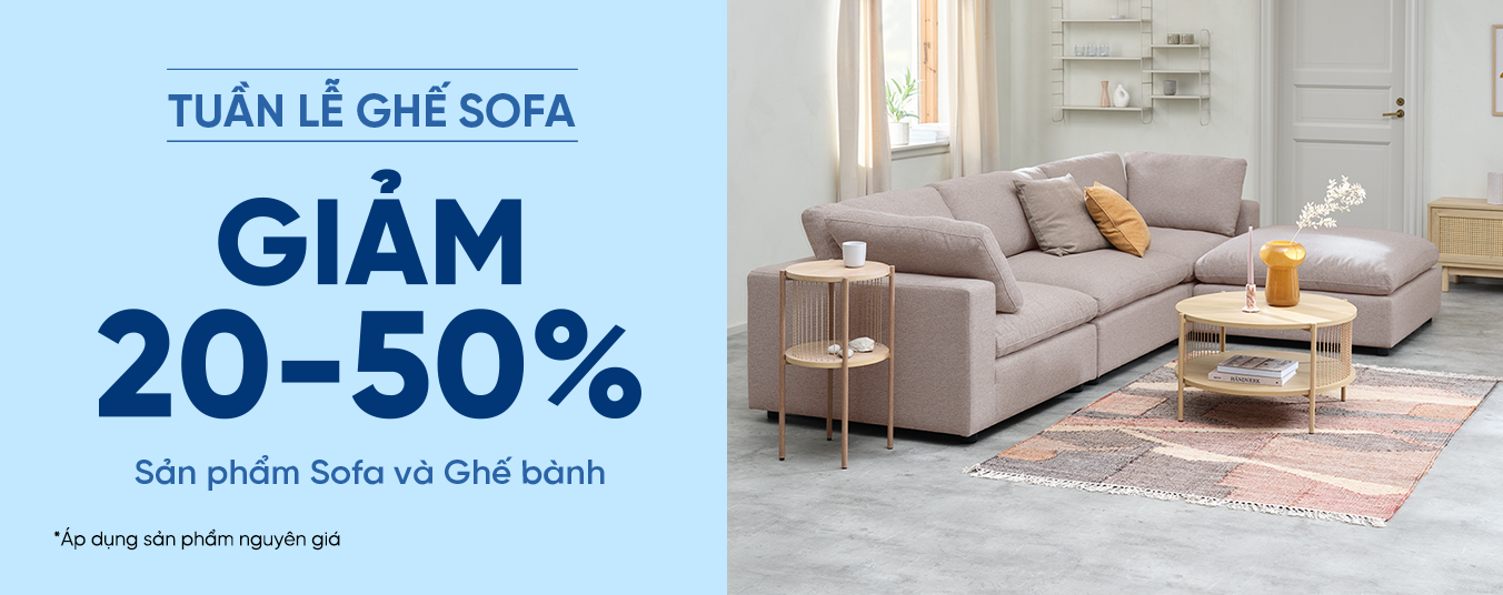 Tuần lễ sofa