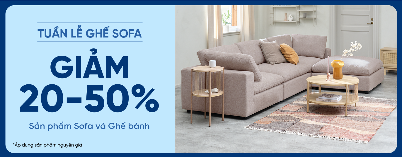 Tuần lễ sofa