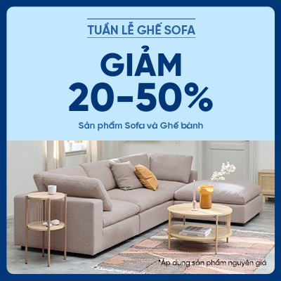 Tuần lễ sofa