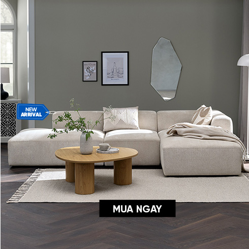 4 - Phòng khách T4