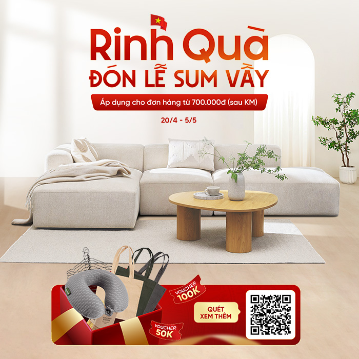 2 - SA - Rinh quà đón lễ sum vầy T4