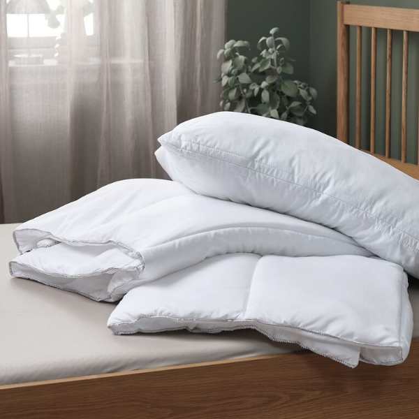 Ruột chăn polyester KLEINEGGA