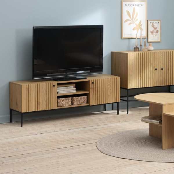 Kệ TV HEMDRUP