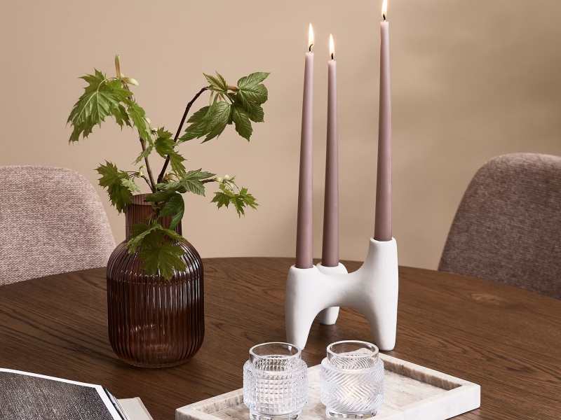 Phụ kiện decor mùa mới tại JYSK Thanh Hóa