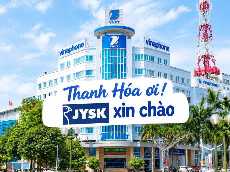 Popup Bưu điện tỉnh Thanh Hóa
