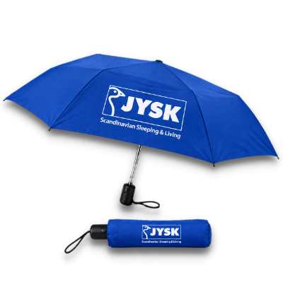 Dù JYSK