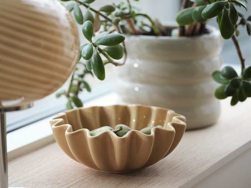 Đèn trang trí và đồ gia dụng JYSK