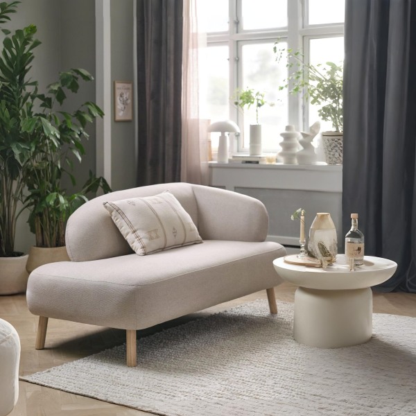 Sofa mở góc trái STADIL