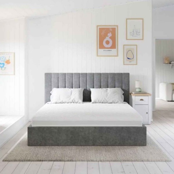 Nệm memory foam BITU