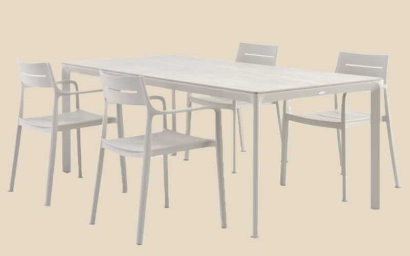 Plastic Wood JYSK Nhựa cao cấp