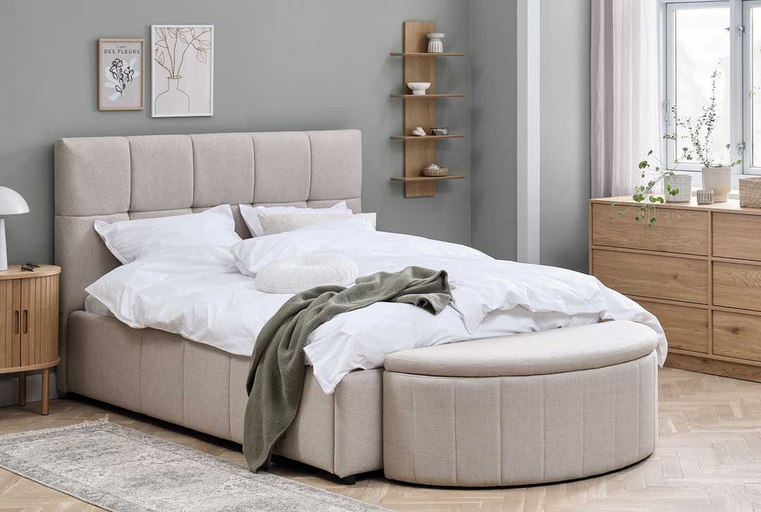 Sản phẩm nội thất JYSK Summer Sale