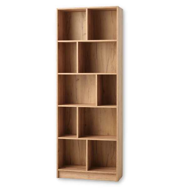 Kệ sách 5 tầng MOSBJERG