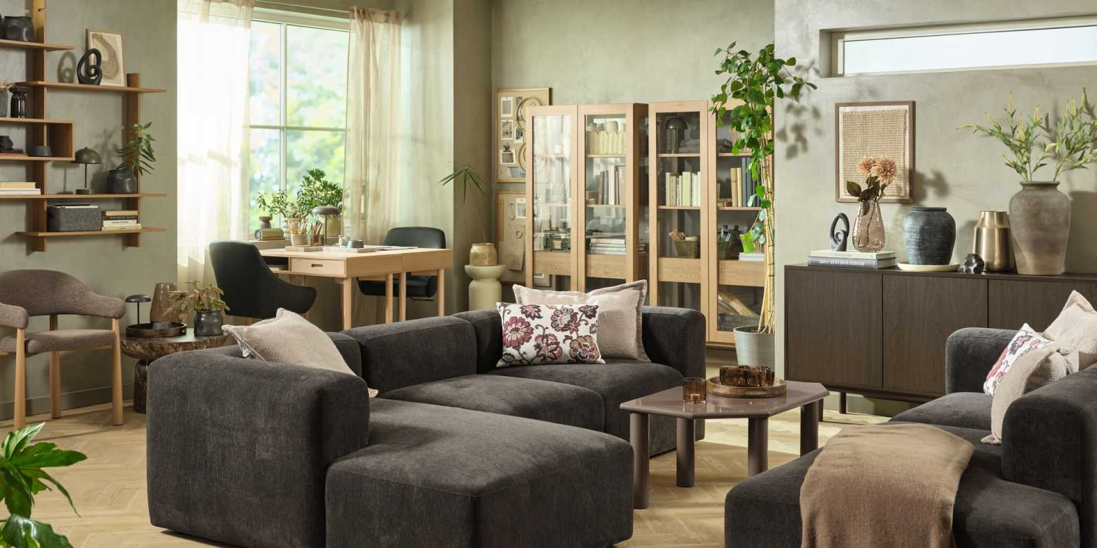 JYSK New Arrival - Refresh your space