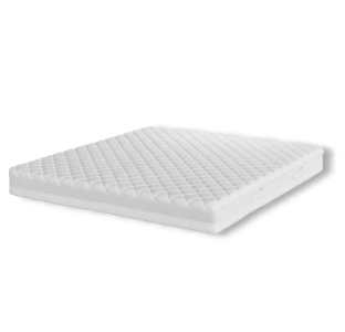 Nệm memory foam BITU