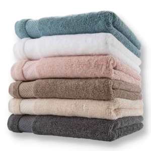 Khăn tắm cotton NORA