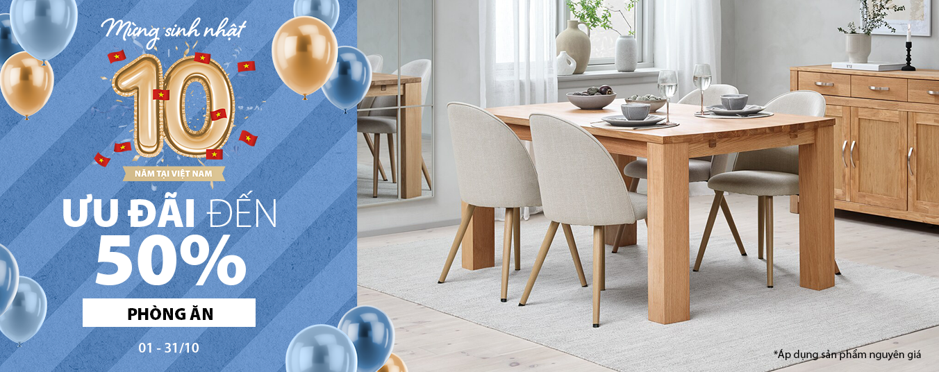 Sofa khuyến mãi JYSK