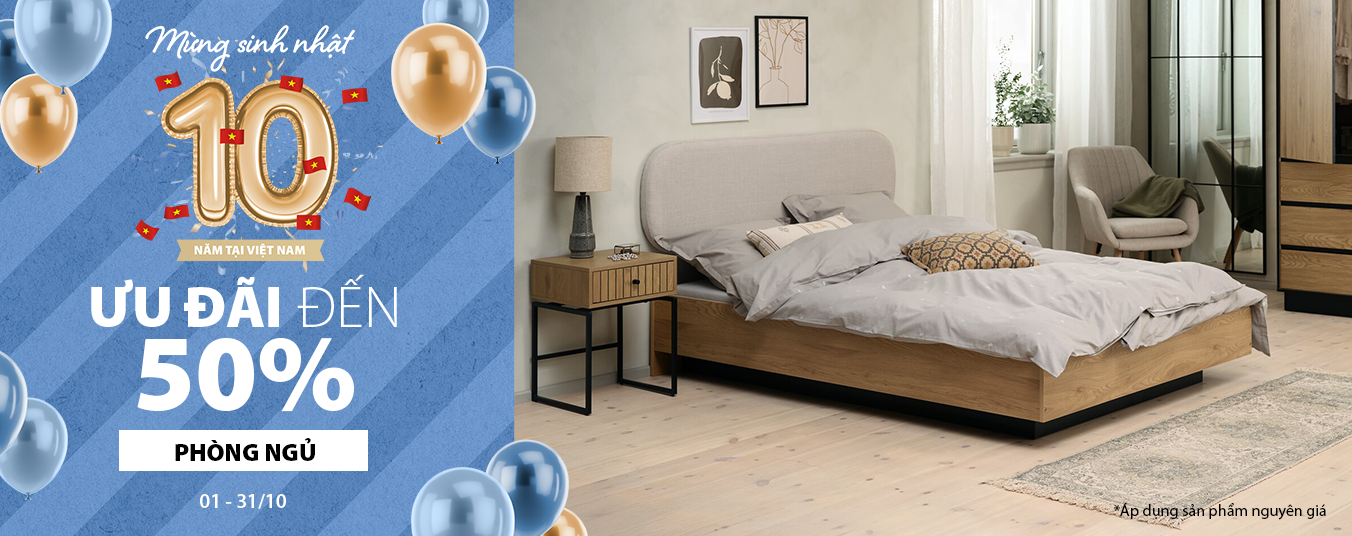 Sofa khuyến mãi JYSK