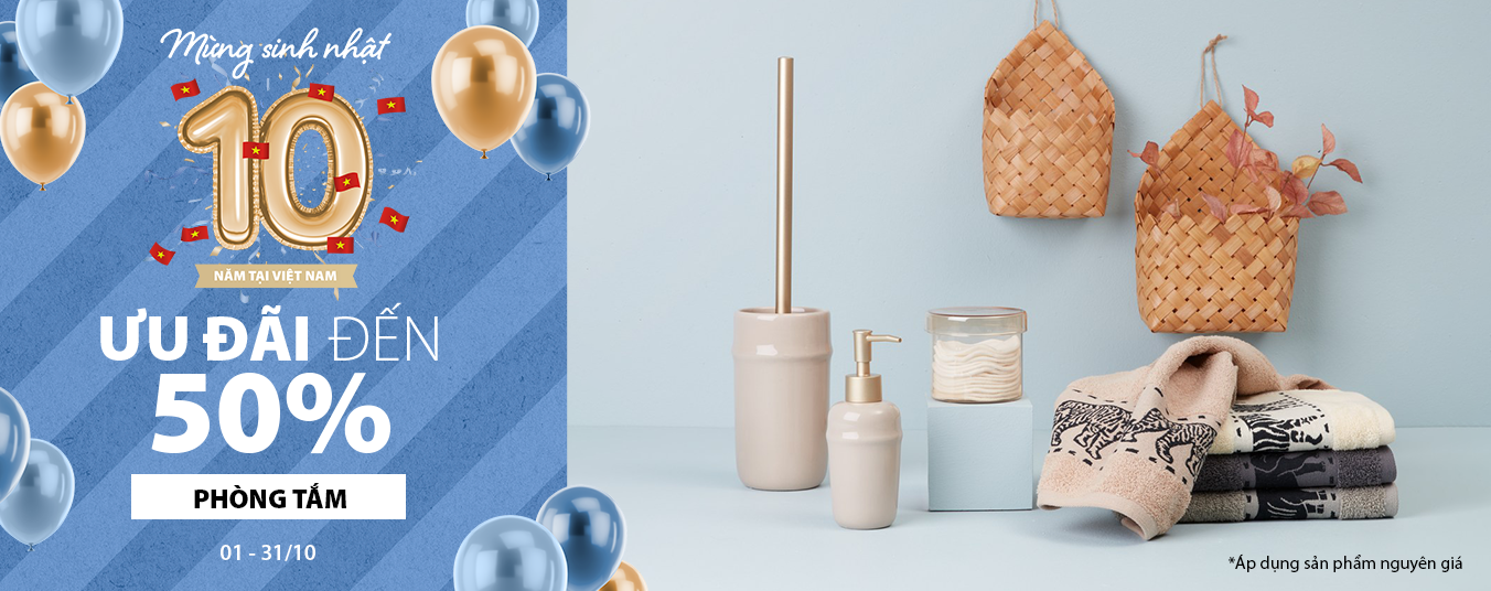 Sofa khuyến mãi JYSK