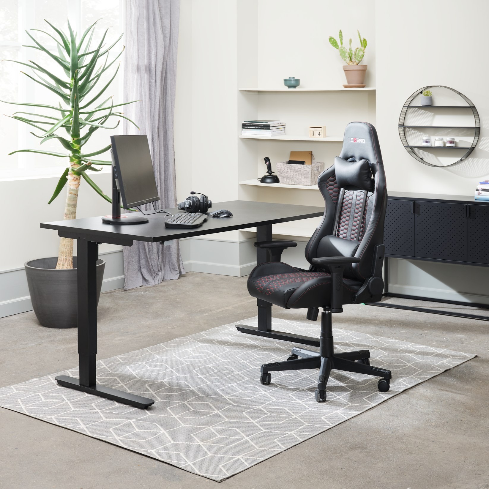 Sofa khuyến mãi JYSK