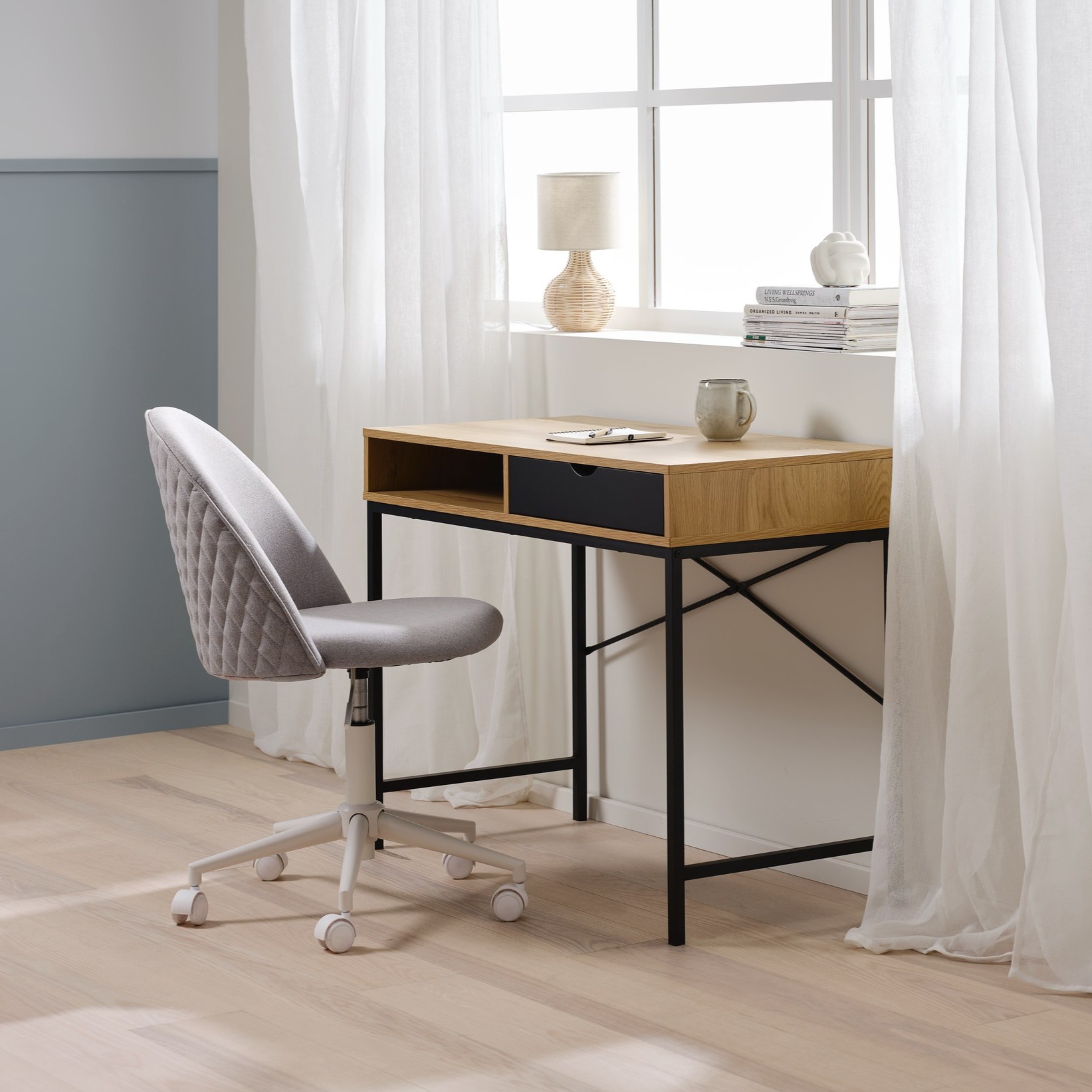 Sofa khuyến mãi JYSK