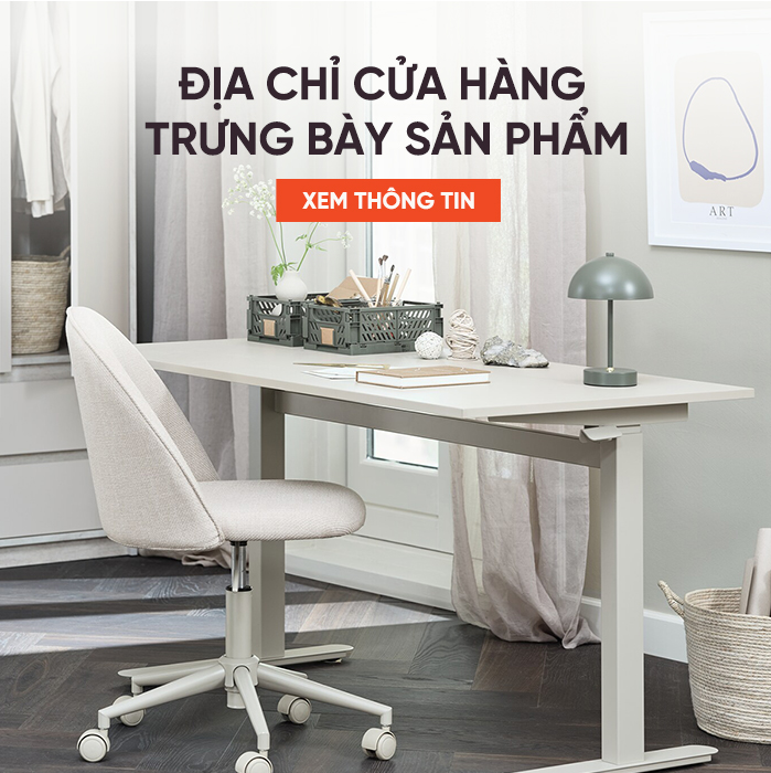 Sofa khuyến mãi JYSK