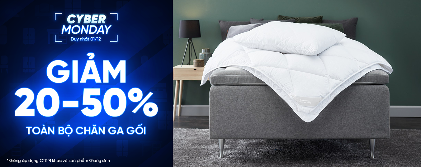 Sofa khuyến mãi JYSK