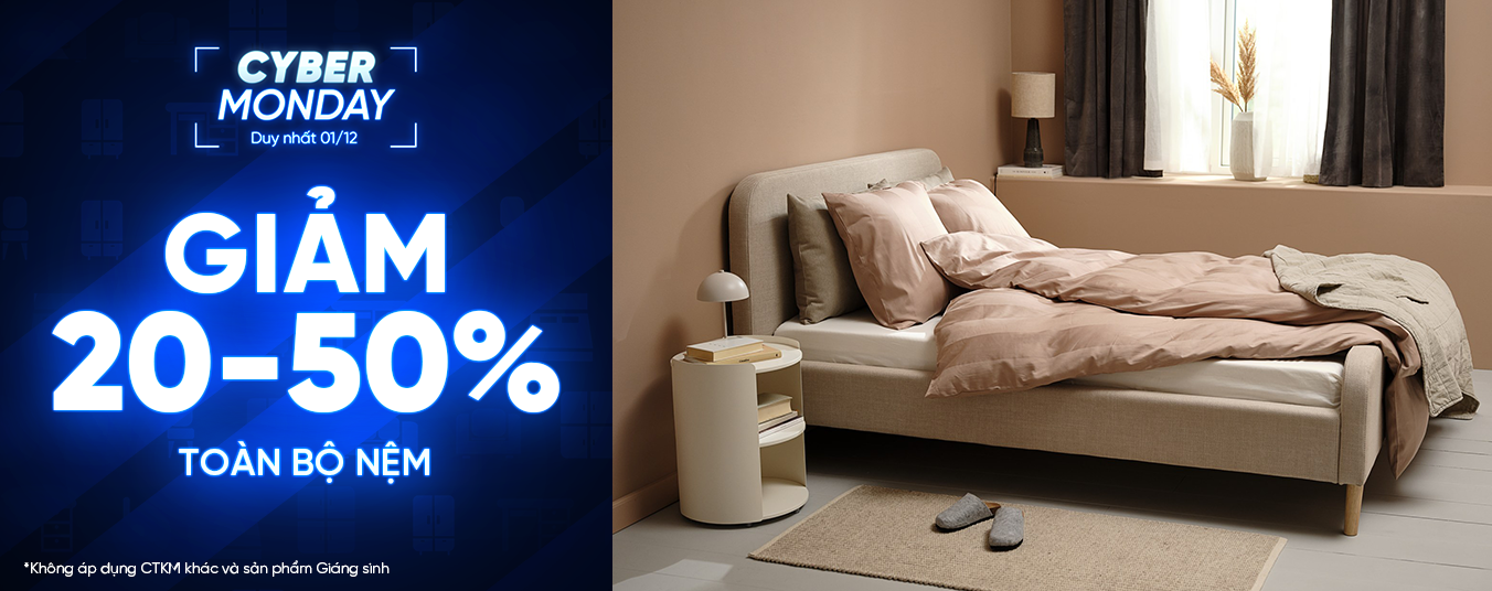 Sofa khuyến mãi JYSK