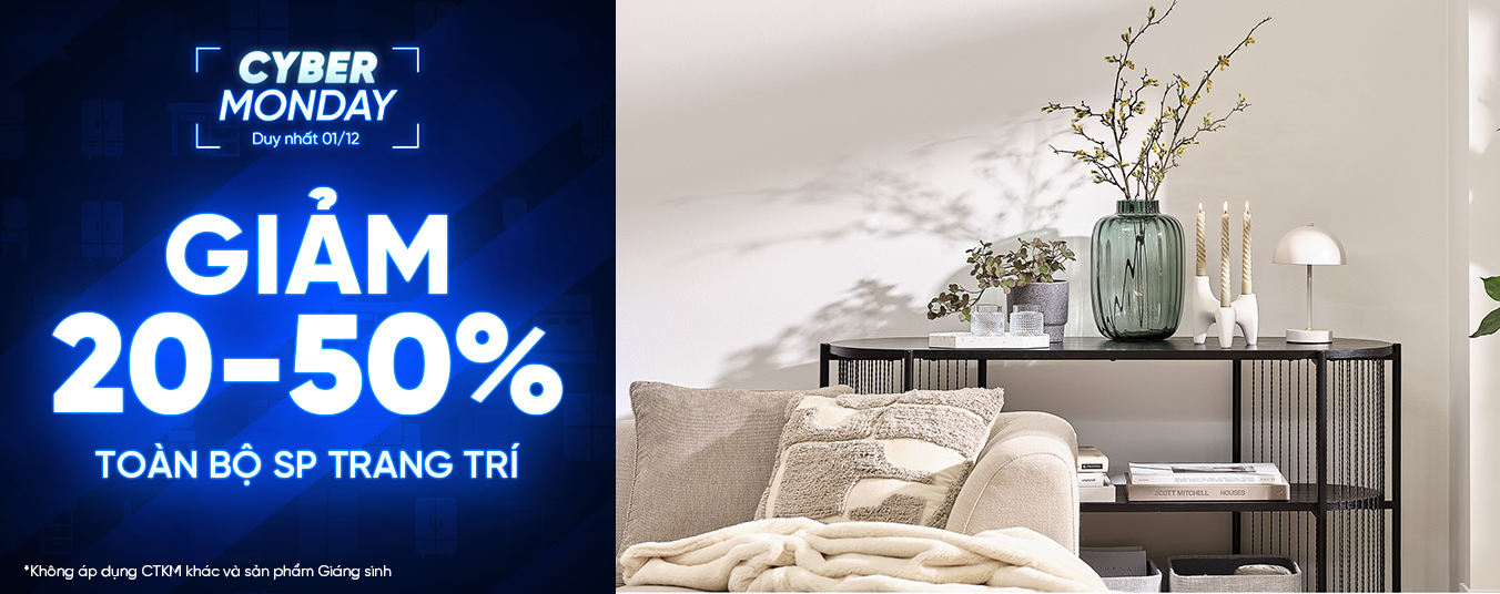 Sofa khuyến mãi JYSK