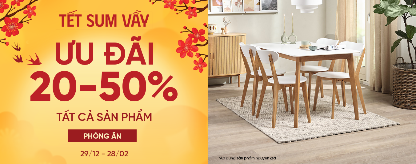 Sofa khuyến mãi JYSK