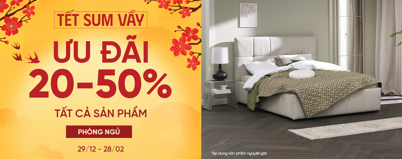 Sofa khuyến mãi JYSK