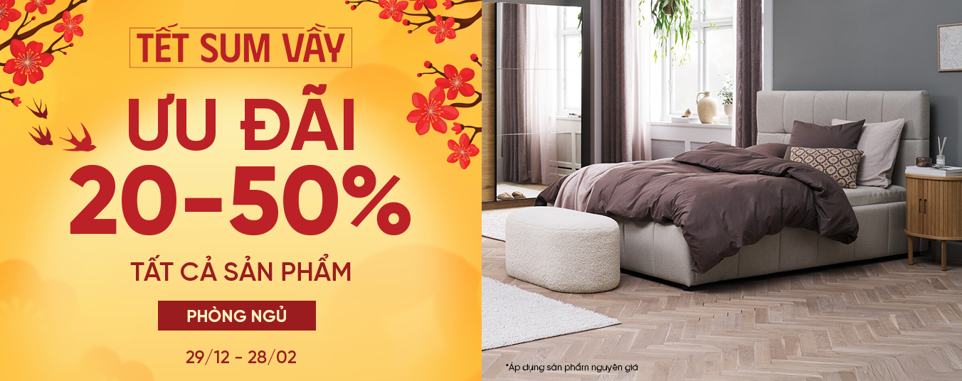 Sofa khuyến mãi JYSK