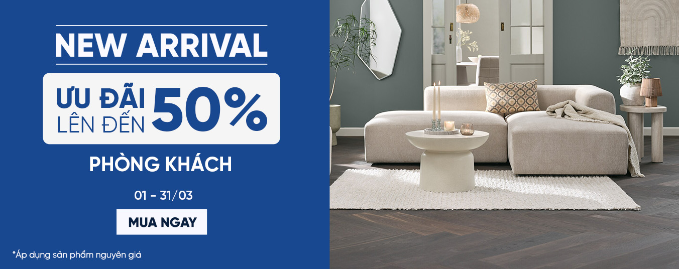 Sofa khuyến mãi JYSK