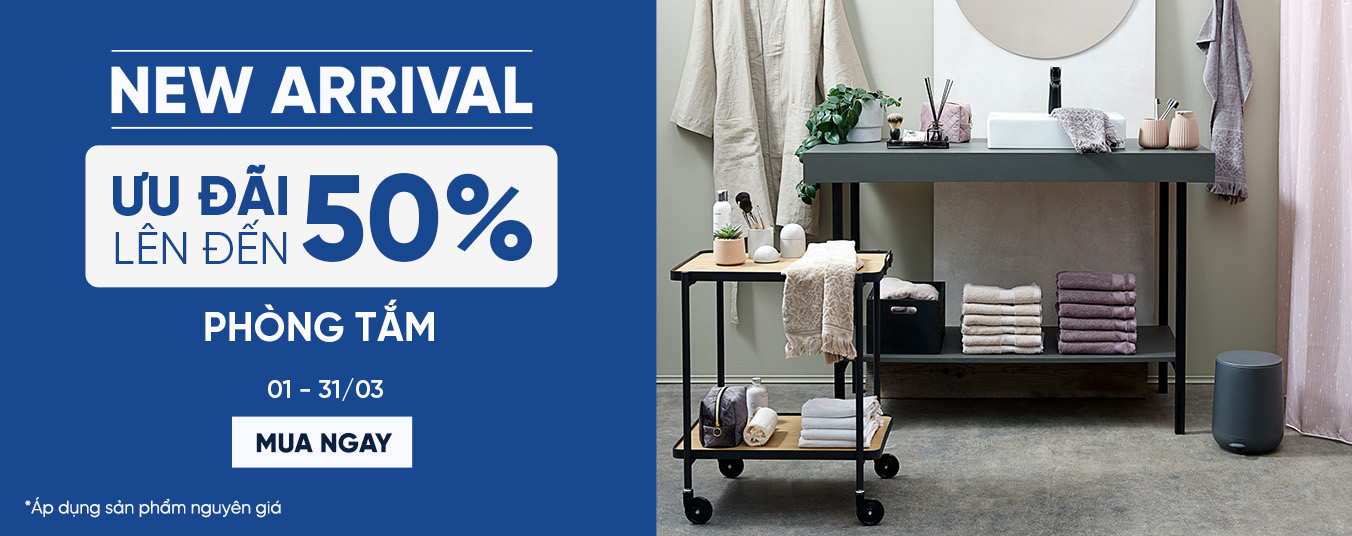 Sofa khuyến mãi JYSK