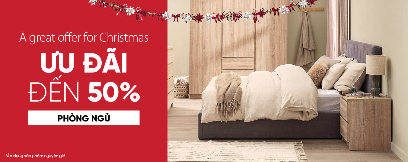 Sofa khuyến mãi JYSK