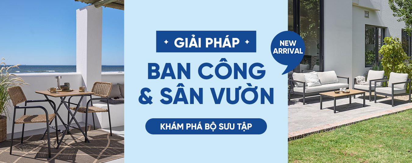 Sofa khuyến mãi JYSK
