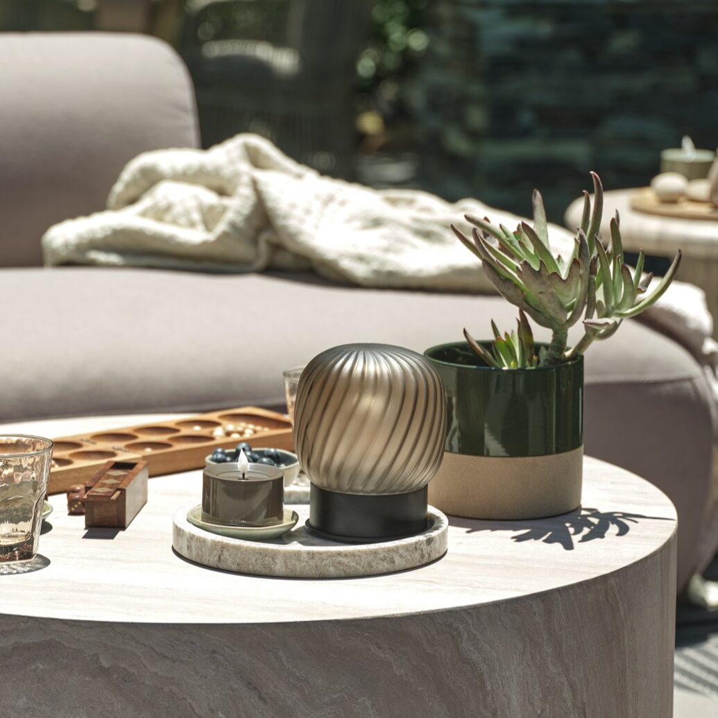 Sofa khuyến mãi JYSK