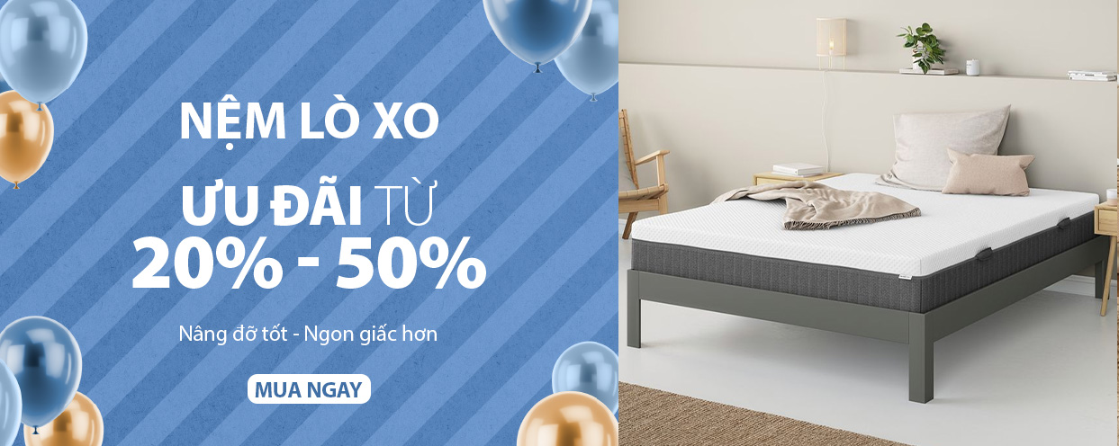 Sofa khuyến mãi JYSK