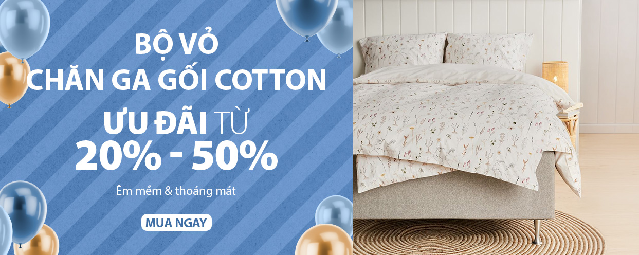 Sofa khuyến mãi JYSK