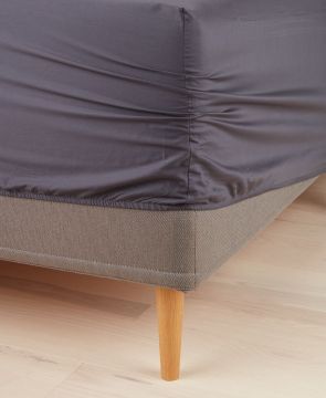 Ga chun cotton | FRIDA | xám | R90xD200xC35cm