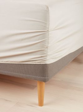 Ga chun cotton | VIVIAN | be | R180xD200xC35cm