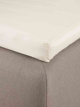 Ga chun cotton | EDITH | be | R180xD200xC6-10cm