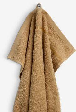 Khăn tắm cotton | YSBY | be | R50xD90cm