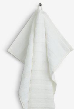 Khăn tắm cotton | TORSBY | trắng | R50xD90cm